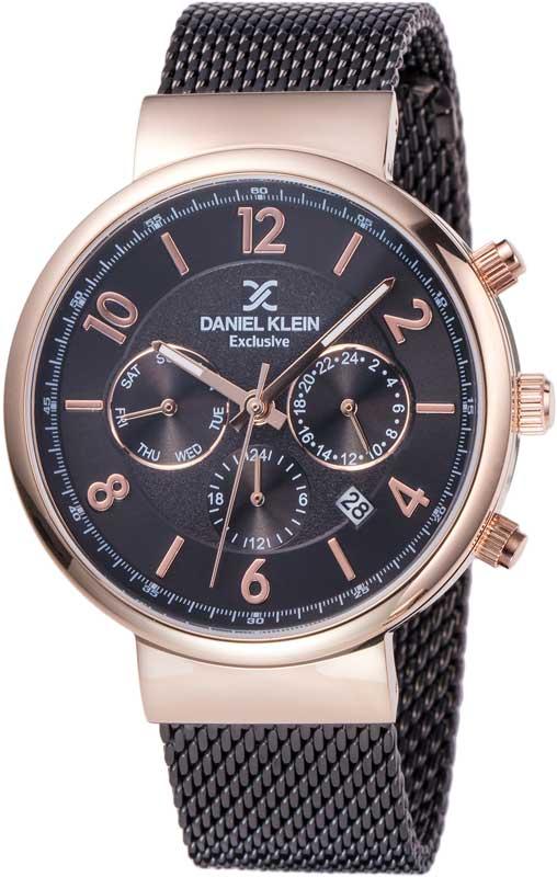 

Наручные часы Daniel Klein DK11871-5