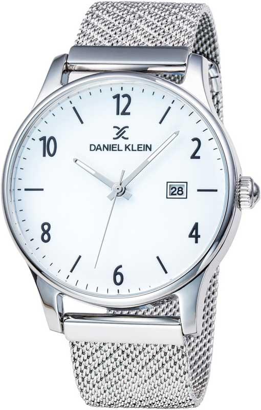 

Наручные часы Daniel Klein DK11855-1