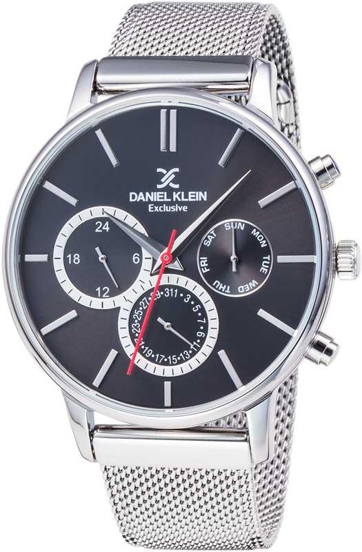 

Наручные часы Daniel Klein DK11857-2