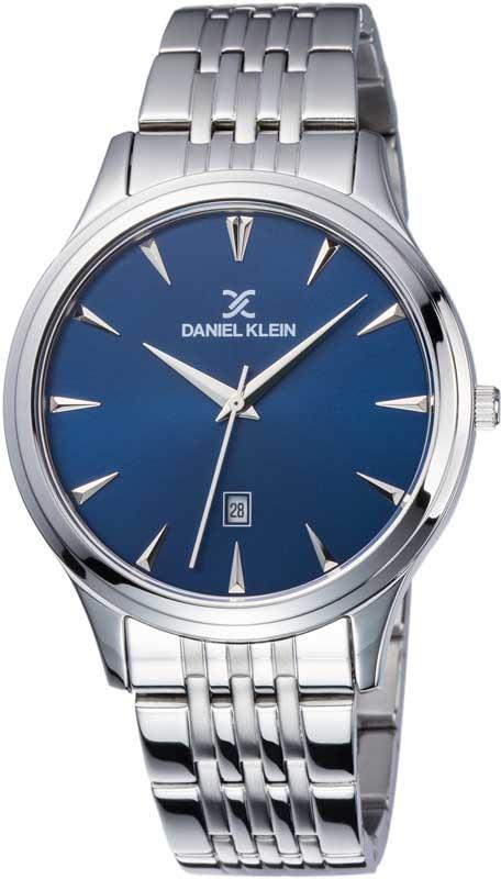 

Наручные часы Daniel Klein DK11823-3