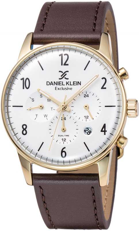 

Наручные часы Daniel Klein DK11832-5