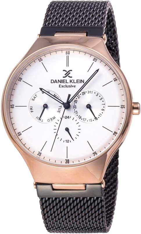 

Наручные часы Daniel Klein DK11820-5