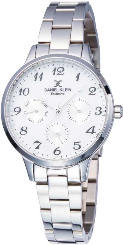 

Наручные часы Daniel Klein DK11816-1