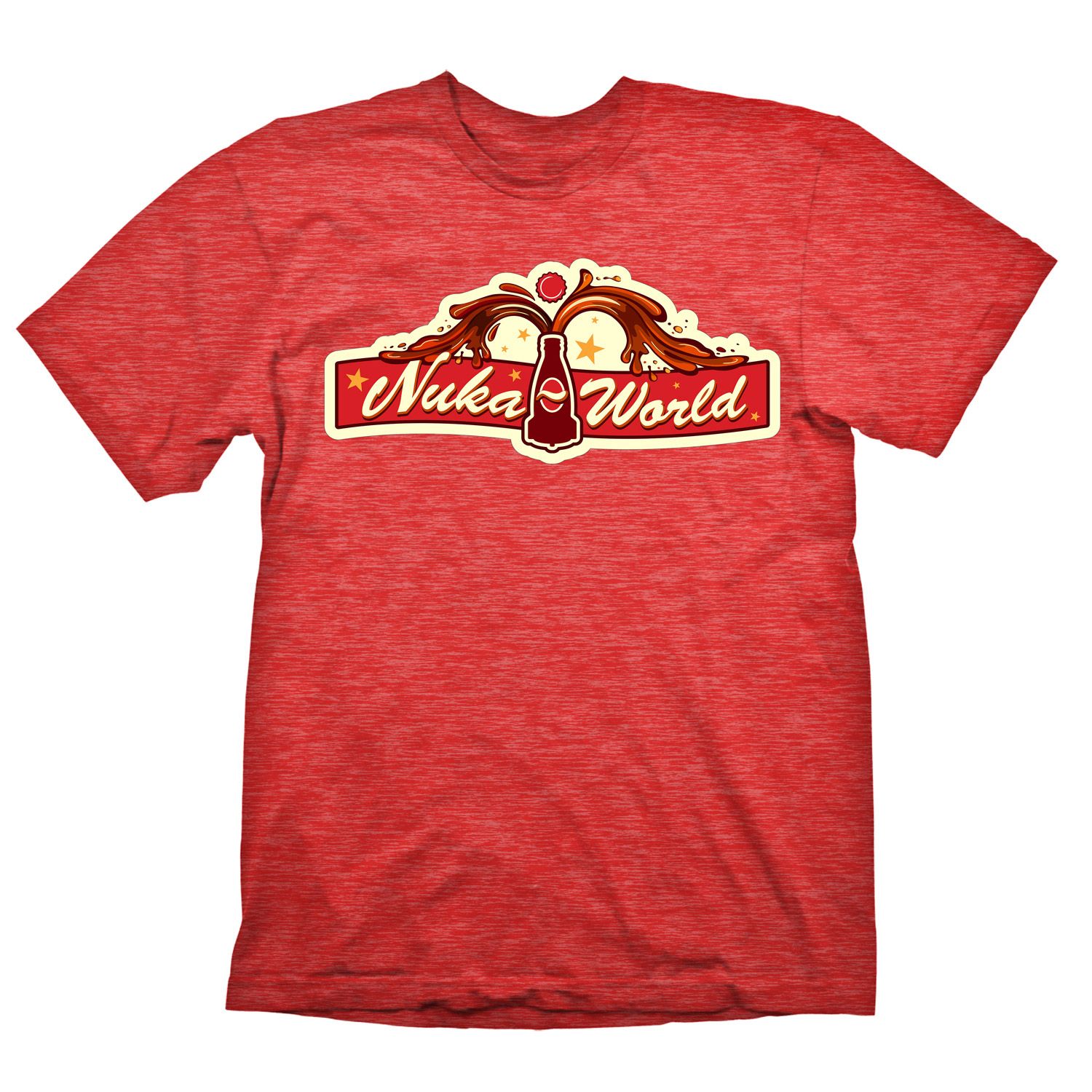 

Футболка Gaya Fallout T-Shirt - Nuka World Main Gate L