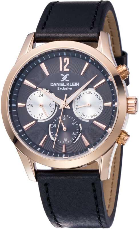 

Наручные часы Daniel Klein DK11869-3