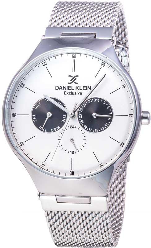 

Наручные часы Daniel Klein DK11820-1