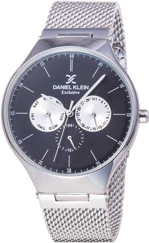 

Наручные часы Daniel Klein DK11820-2