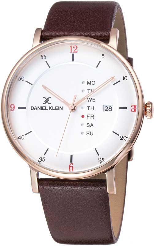 

Наручные часы Daniel Klein DK11826-4