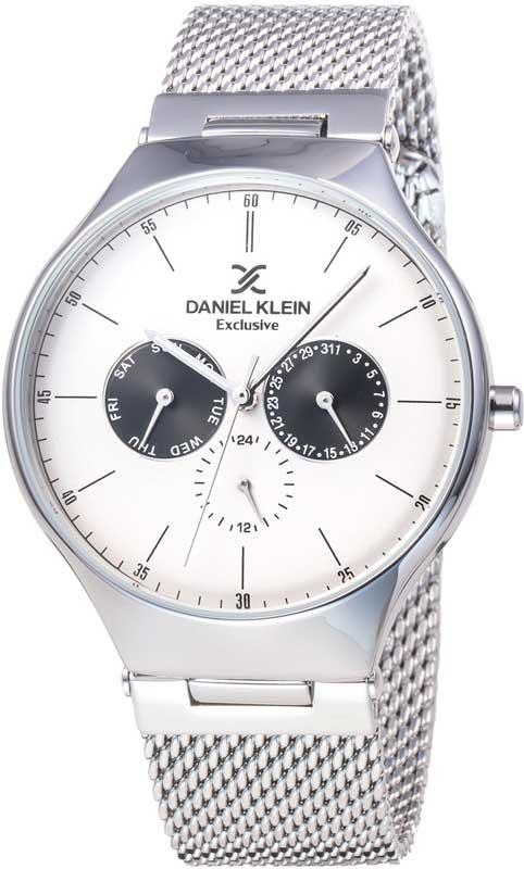 

Наручные часы Daniel Klein DK11820-6