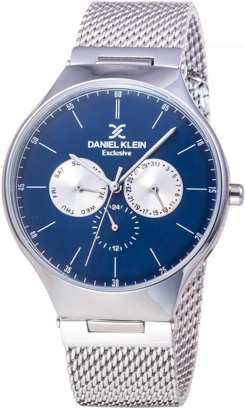 

Наручные часы Daniel Klein DK11820-3
