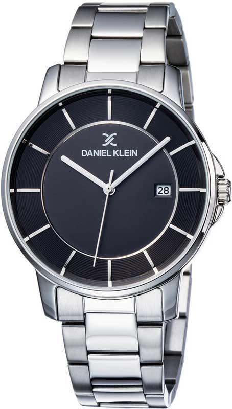 

Наручные часы Daniel Klein DK11866-5