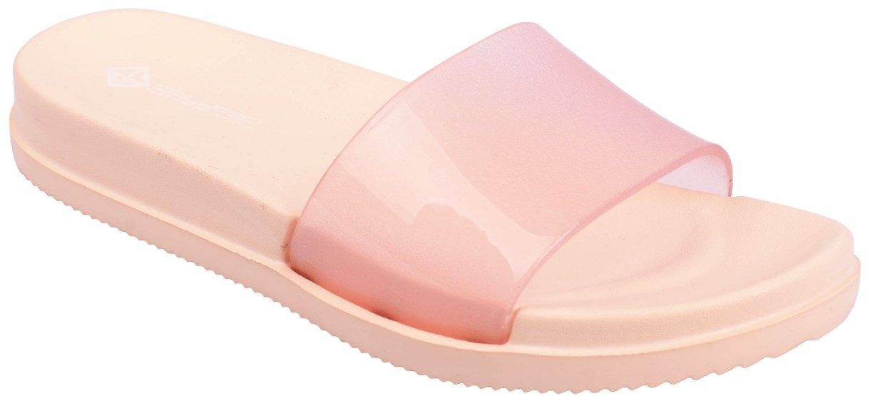 

Шлепанцы Calypso 20412-003 36 24 см Розовые
