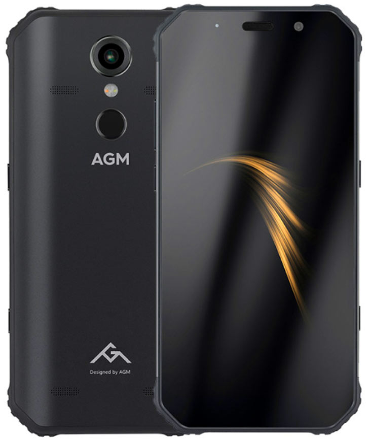 Agm M7 Pro Купить Спб