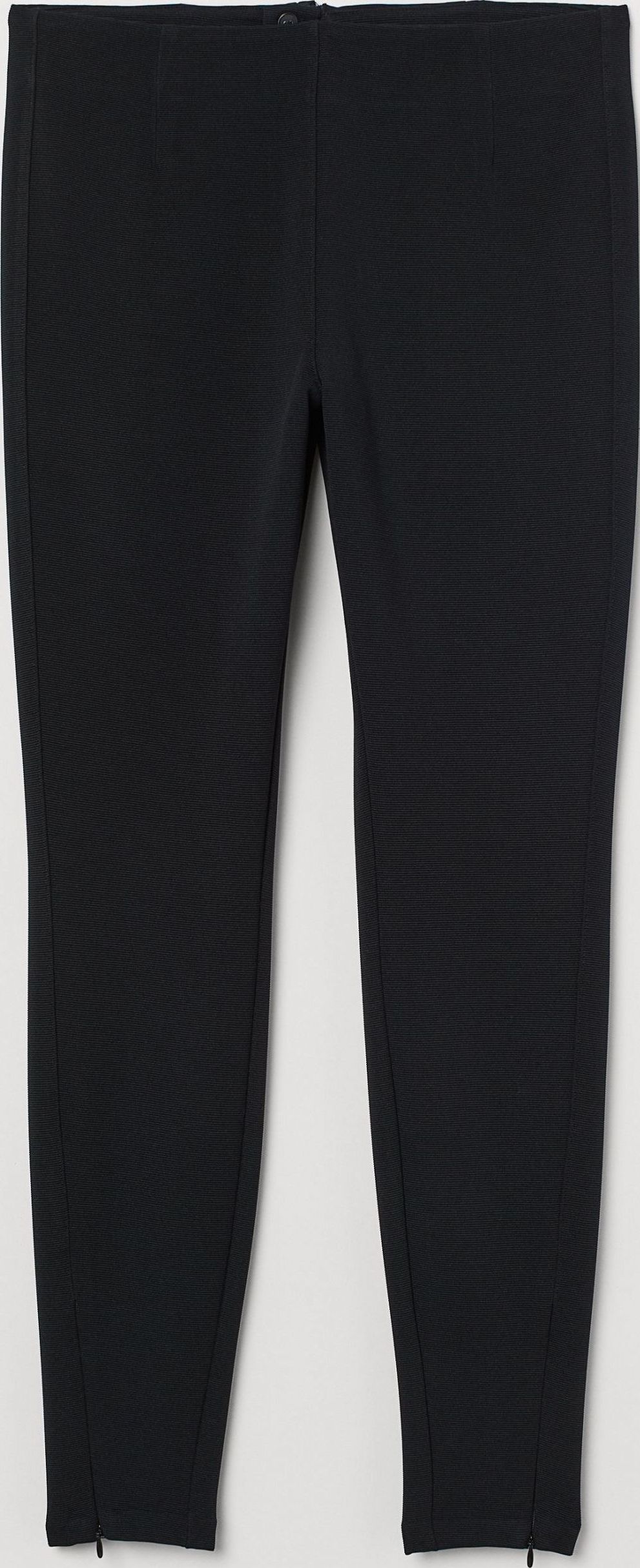 

Брюки H&M 5618147 M Черные