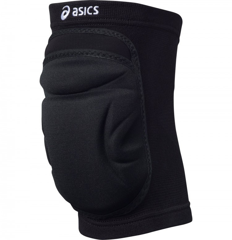 

Наколенники волейбольные ASICS PERFORMANCE KNEEPAD 672540-0900 размер M