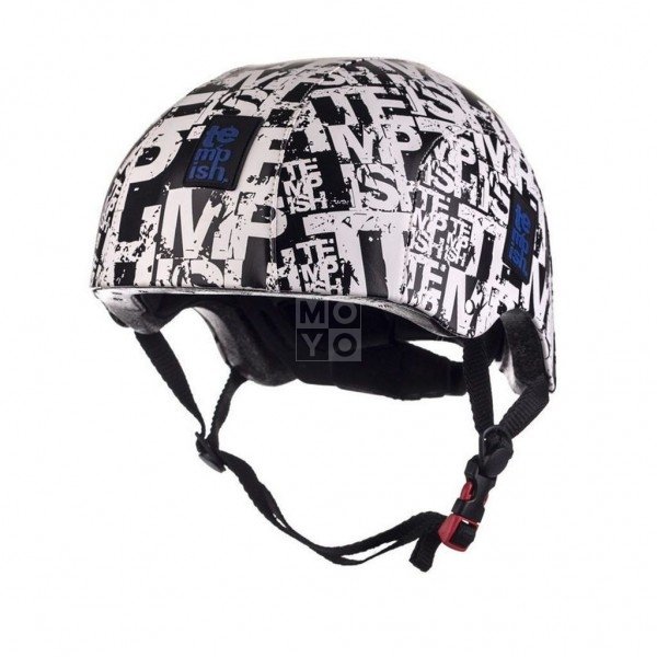 

Tempish CRACK C blue XL (102001110/blue/XL) (F00211142)
