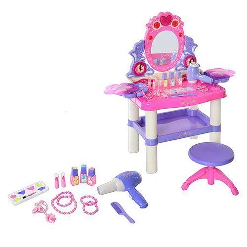 

Игровой набор Limo Toy Little Princess (M 0395 U/R) (F00211313)