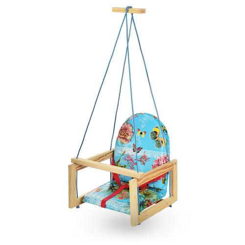 

Качель Bambi V 701-14 Blue