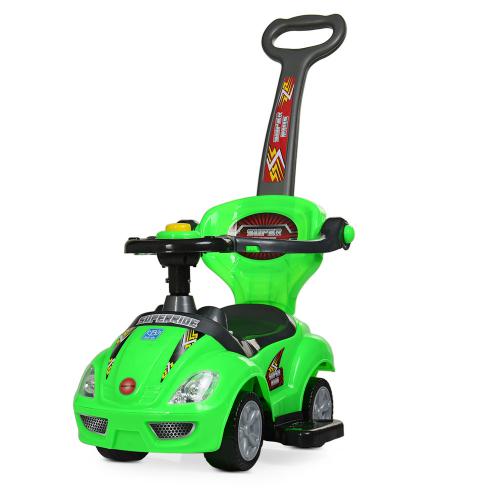 

Каталка Bambi M 4205-5 Салатовый (MR00001)