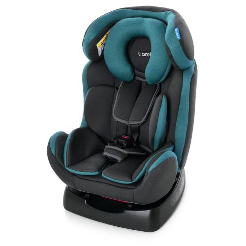 

Автокресло Bambi M 3678 EMERALD GRAY (BI000028)