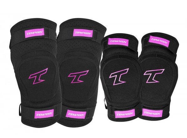

Tempish BING Pink M (102000010/pink/M) (F00211492)