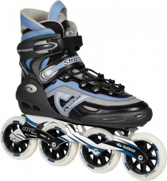 

Ролики Botas STRATOS 100/42 (HI50021-7-932/42) (F00211517)