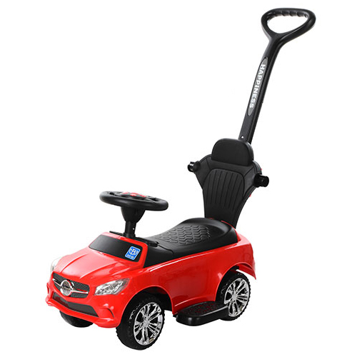 

Каталка Bambi M 3503C-3 Красный (MR00001)