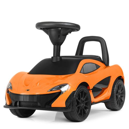

Каталка Bambi Z 372L-7 Желтый (MR00001)