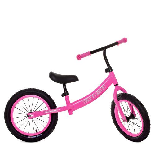 

Беговел PROFI KIDS М 5467A-4 pink (BI000093)