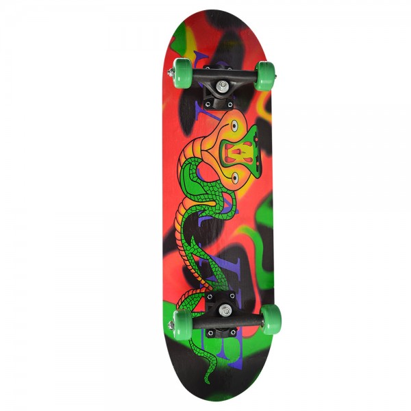 

Скейтборд Profi MS 0354-3 Snake (BI0000123)