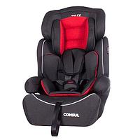 

Автокресло TILLY Consul T-531/2 Red (F00211829)