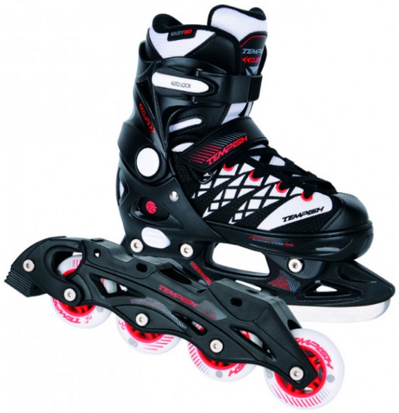 

Ролики Tempish CLIPS DUO/29-32 (13000008253/29-32) (F00211532)