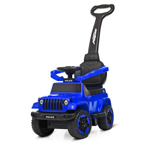 

Каталка Bambi M 4288-4 Синий (MR00001)