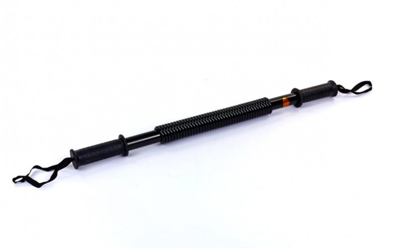 

Эспандер силовой прут Power Twister K103 Black (PS00895)