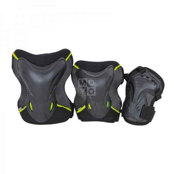 

Tempish Jolly Green S (102000071/green/S) (F00211514)