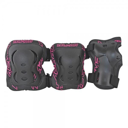 

Tempish FID 3 пар. рожев/L (1020000713/pink/L) (F00211495)