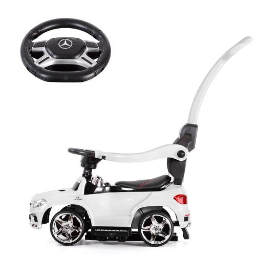 

Каталка Bambi SX1578-1 Белый (MR00001)