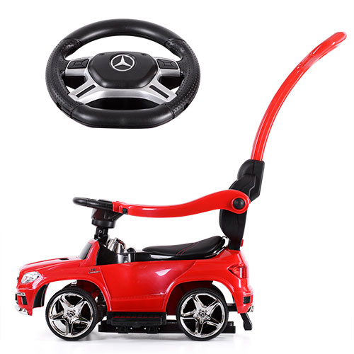 

Каталка Bambi SX1578-3 красный (MR00001)