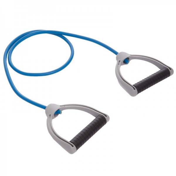 

Эспандер трубчатый с ручками PS FI-104-C Blue (PS00917)