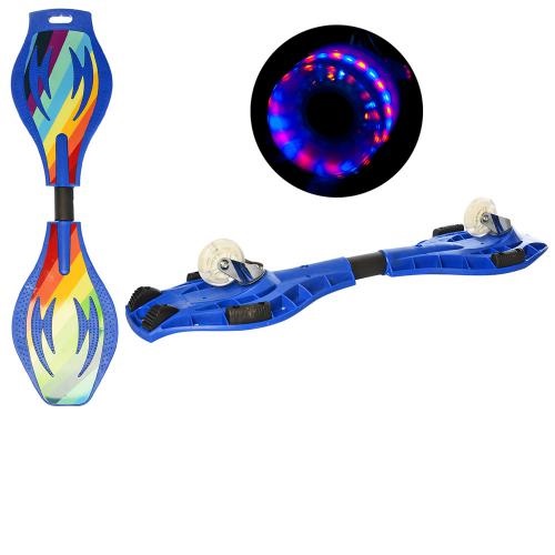 

Рипстик Profi MS 0016-1 Blue-Flames (BI0000393)