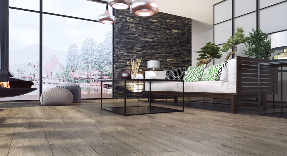 

Ламинат Kronopol Aurum Fiori Aqua Zero 4590 Дуб Iris (4590)