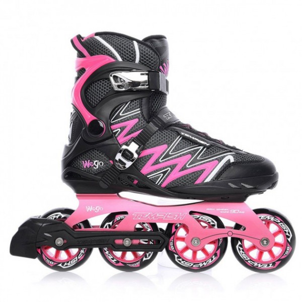 

Ролики Tempish WE-GO 90 Lady/40 (1000015/40) (F00212421)