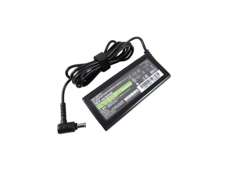 

Блок питания SONY 64W 16V 4.0A разъем 6.5/4.4(pin inside) VGP-AC16V13 (F00088441)