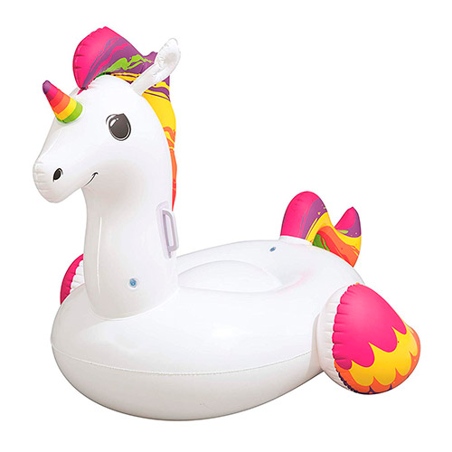 

Надувная мебель Bestway 41114 Белый (MR00668)