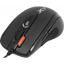 

Мышь A4-tech XL-750BK (F00140190)