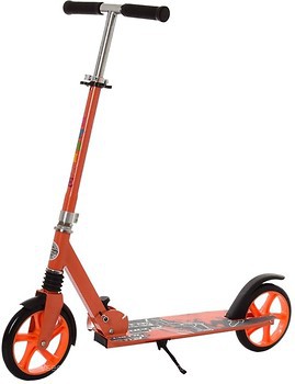 

Самокат iTrike SR2-039-4 orange (BI0000639)