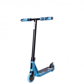 

Самокат Hipe H7 Black/Blue (800017) (F00211214)