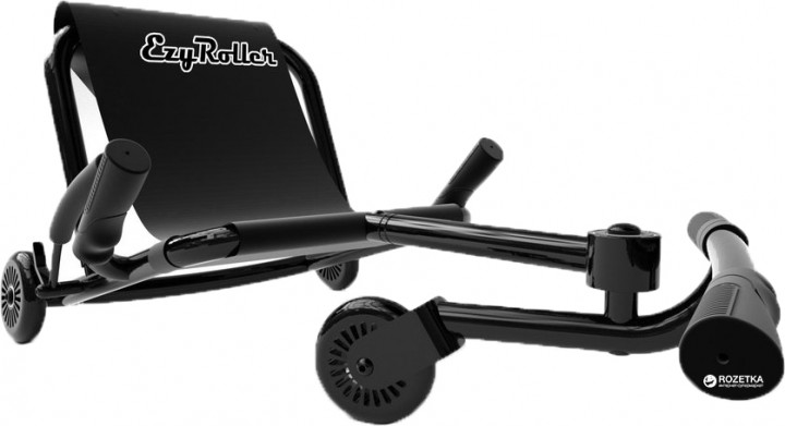 

Самокат Ezyroller Classic Black (EZR1BL) (F00211233)