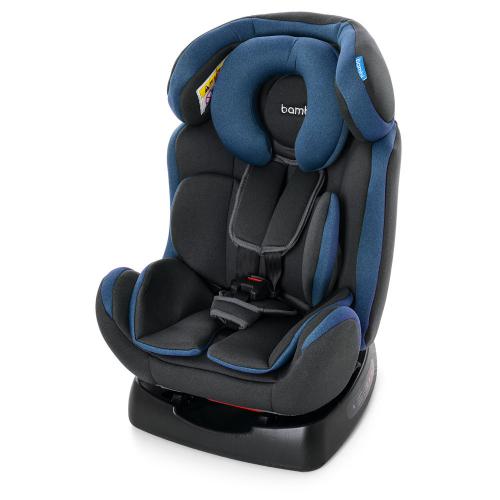 

Автокресло Bambi M 3678 NAVY GRAY (BI000027)