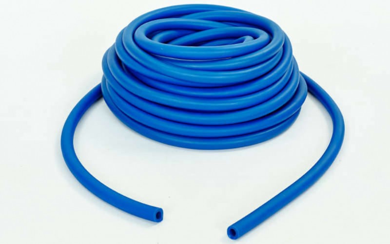 

Жгут эластичный трубчатый спортивный FI-6253-2 Blue (PS00760)